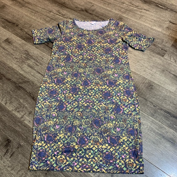 LuLaRoe Dresses & Skirts - Lularoe dress